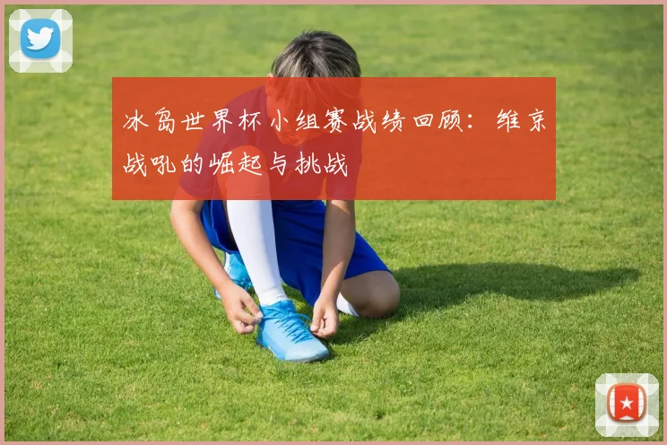冰岛世界杯小组赛战绩回顾:维京战吼的崛起与挑战