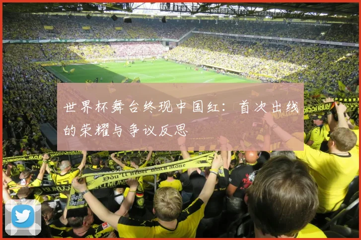 世界杯舞台终现中国红:首次出线的荣耀与争议反思