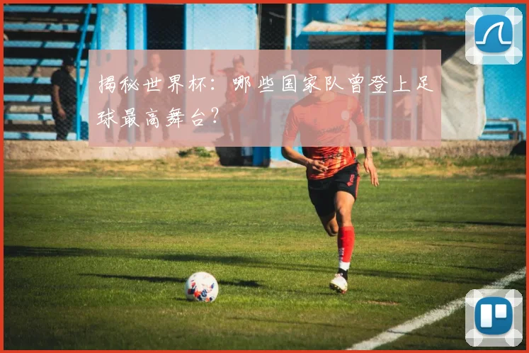 揭秘世界杯:哪些国家队曾登上足球最高舞台?