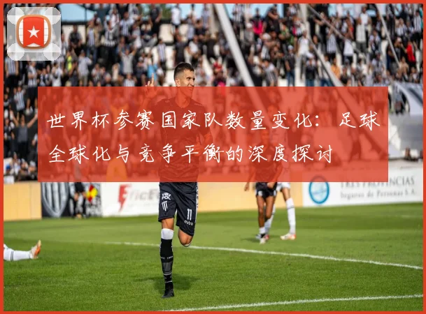 世界杯参赛国家队数量变化：足球全球化与竞争平衡的深度探讨
