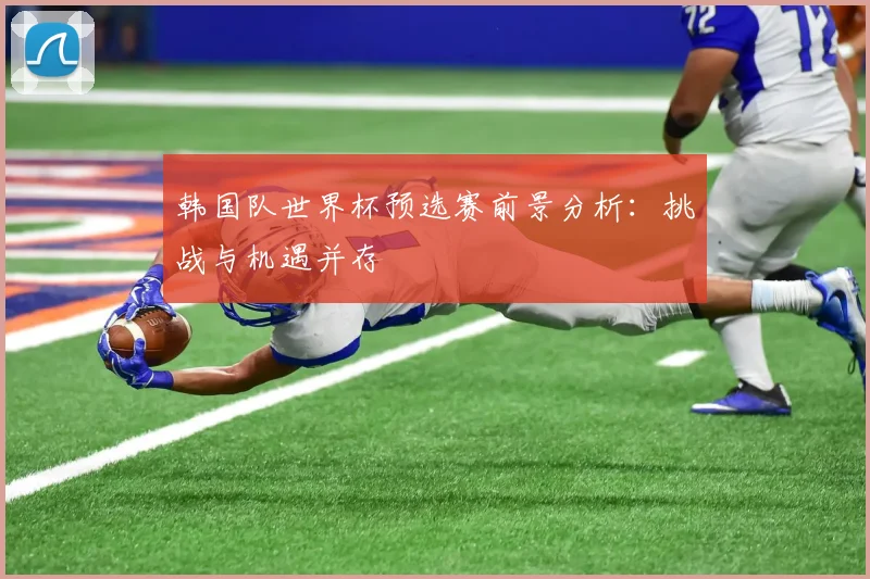韩国队世界杯预选赛前景分析：挑战与机遇并存