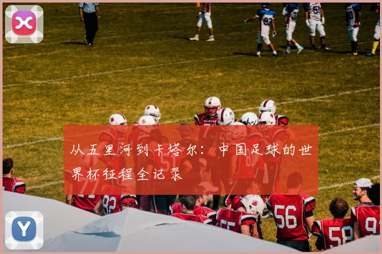 从五里河到卡塔尔:中国足球的世界杯征程全记录