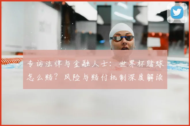 专访法律与金融人士：世界杯赌球怎么赔？风险与赔付机制深度解读